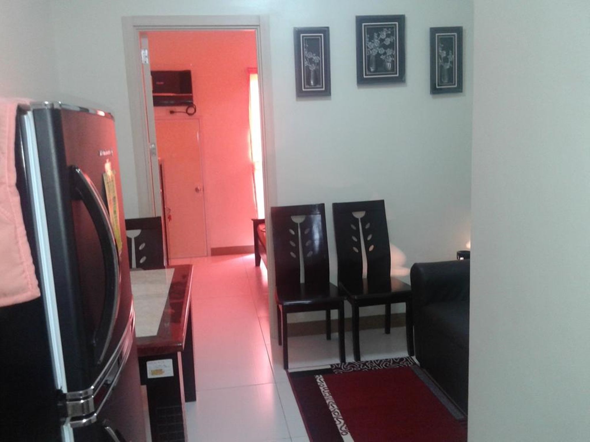 Фото KarLa's Place at Chateau Elysee