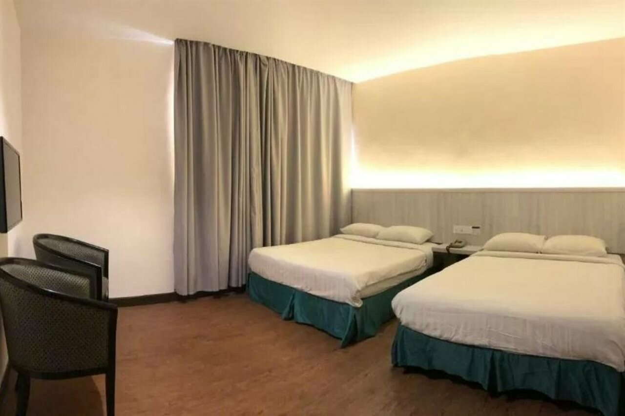 Фото Hotel Regal Malaysia