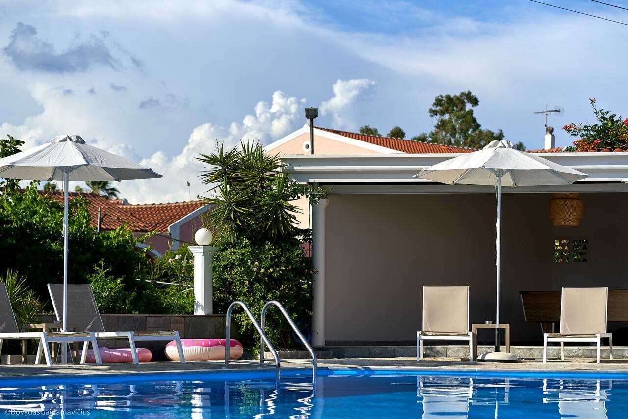 Фото Гостевой Дом Fardini Seaside