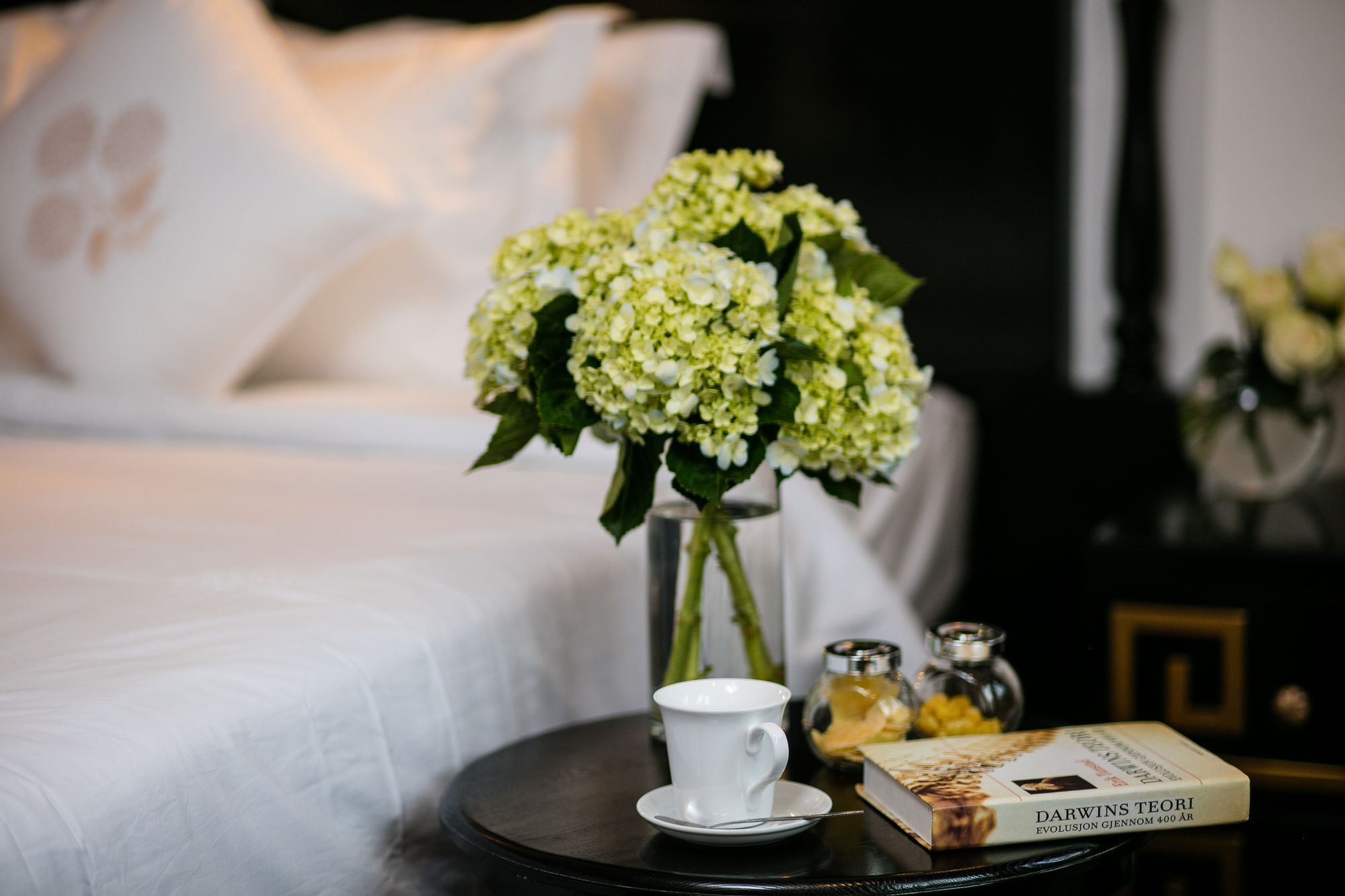 Фото The Noble Swan Hotel & SPA