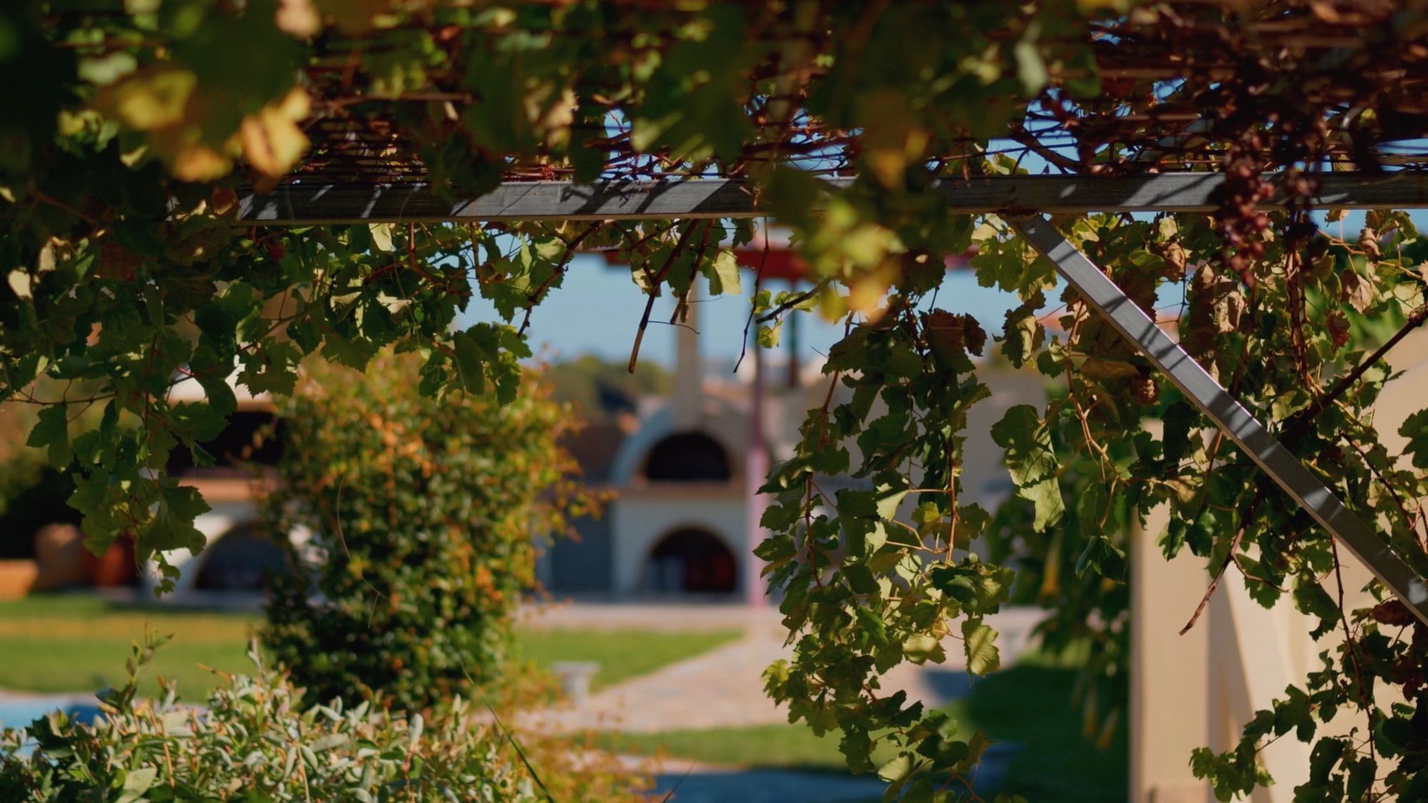 Фото Villa Artemis