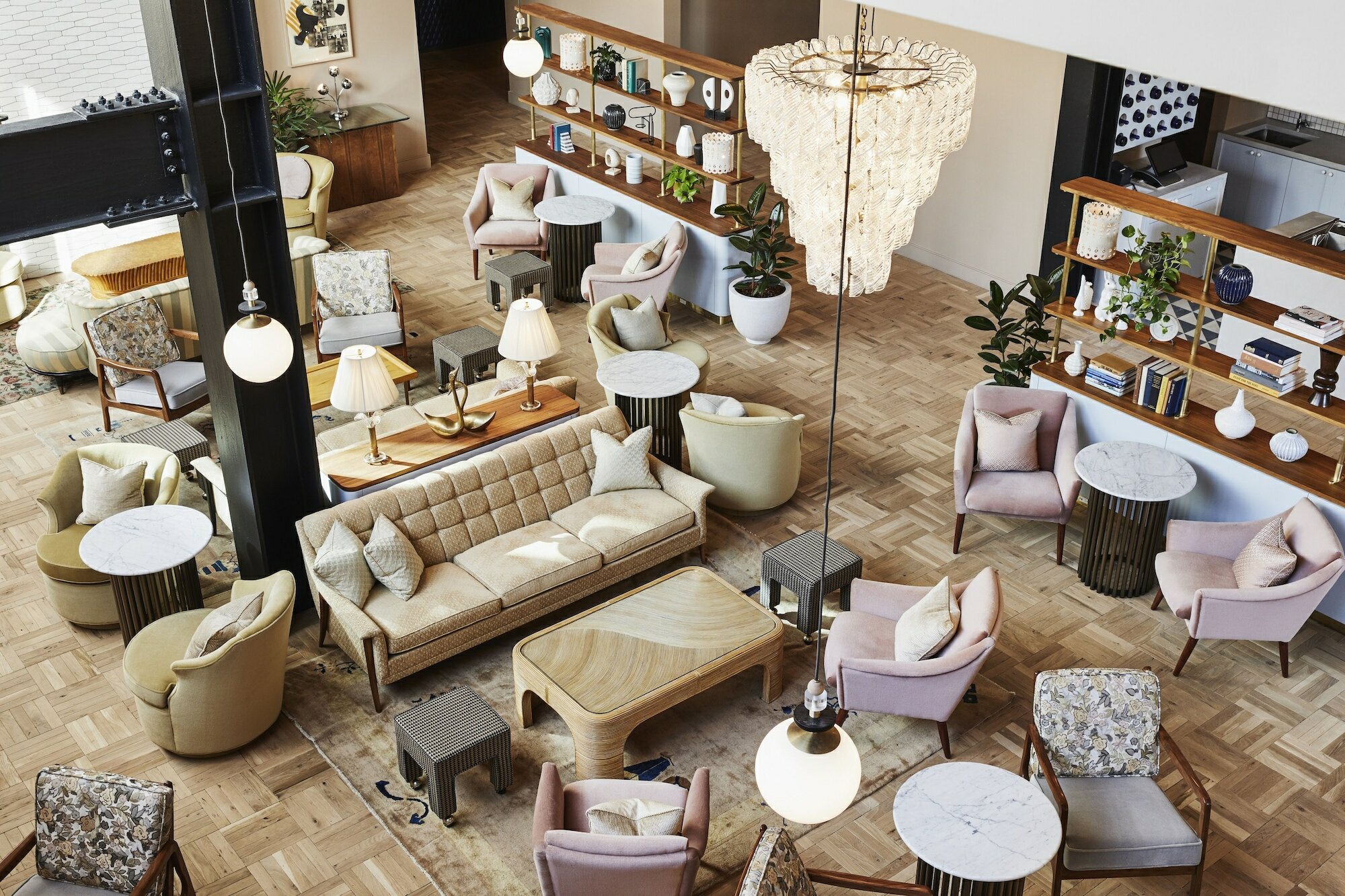 Фото The Hoxton Williamsburg