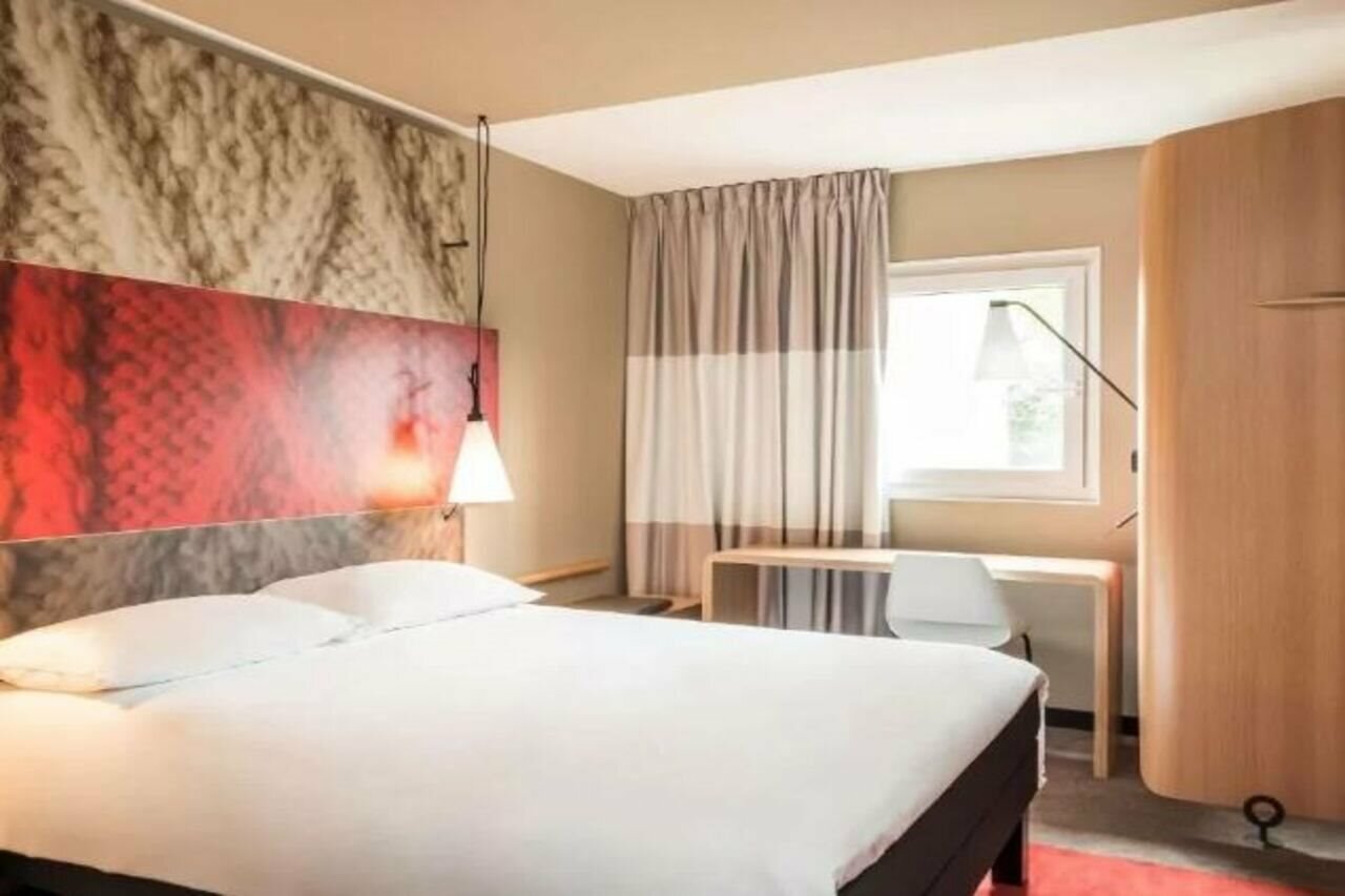 Фото отеля 3