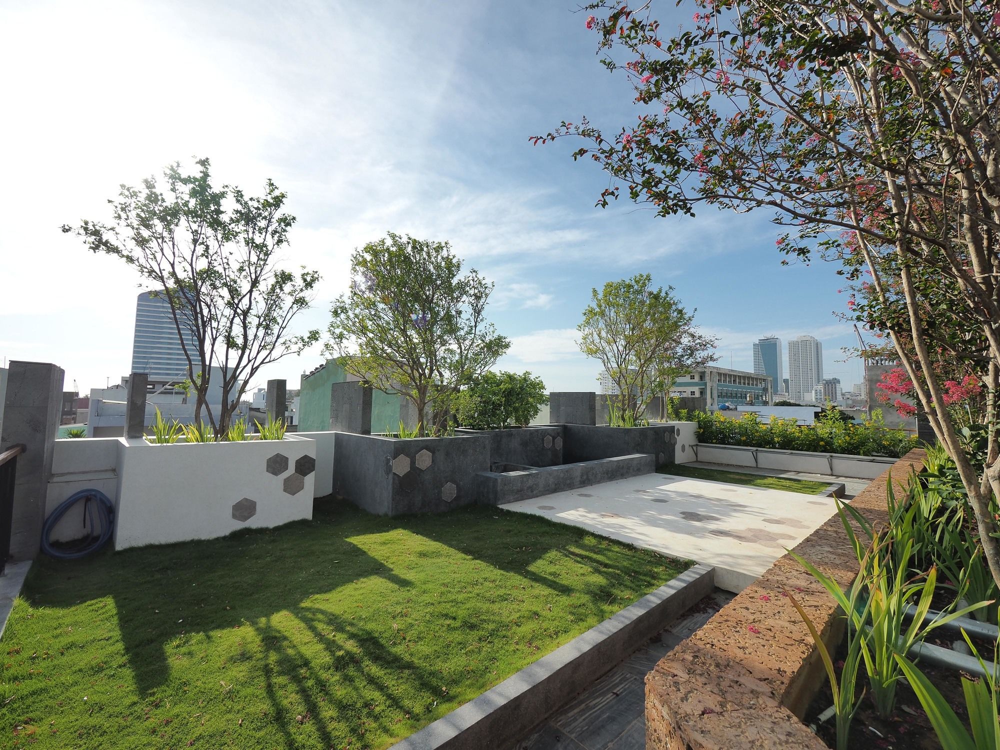 Фото Minh House Boutique