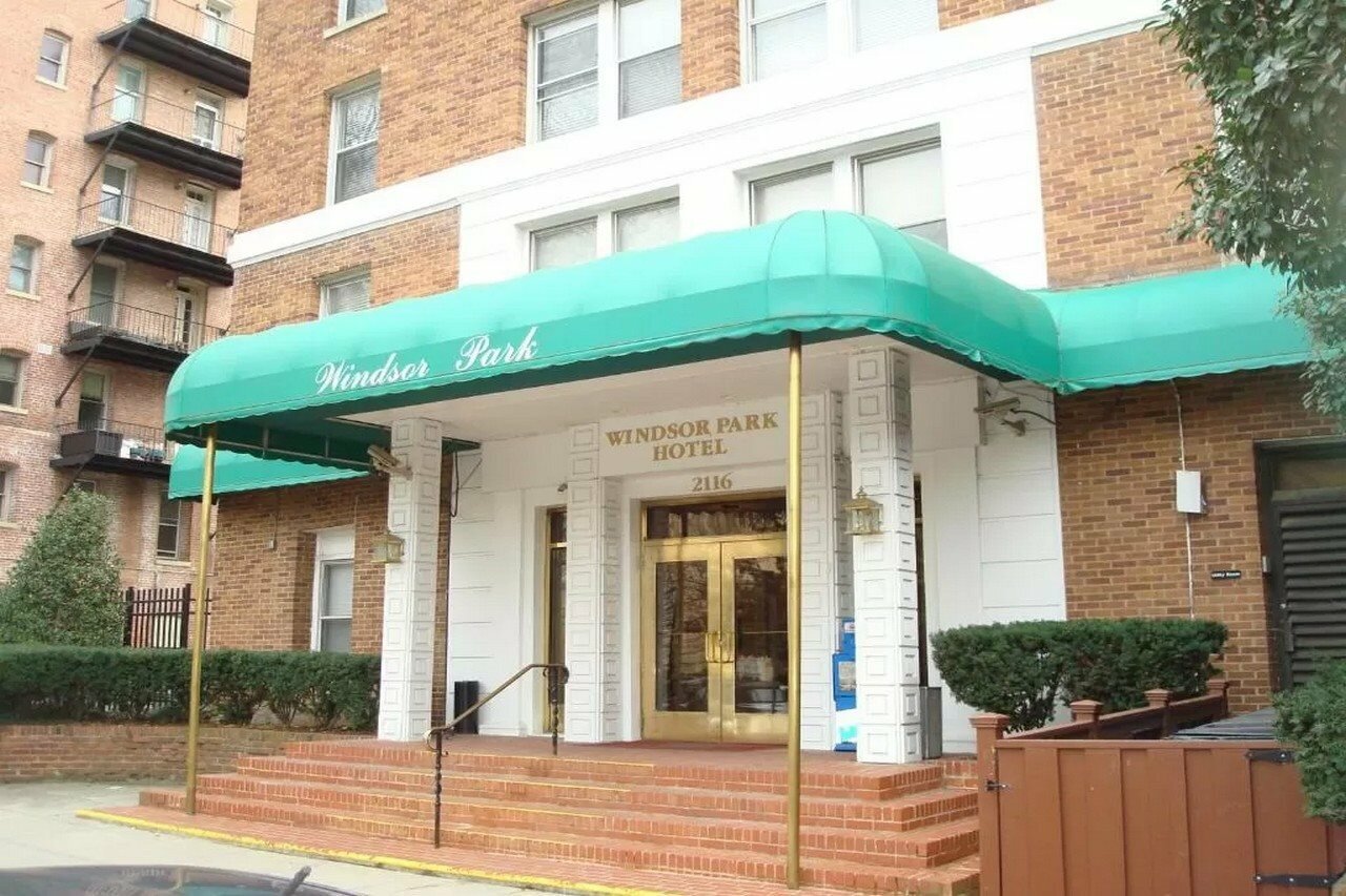 Фото отеля 3