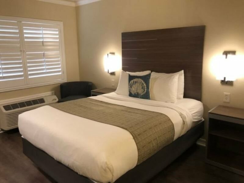 Фото El Castell Motel