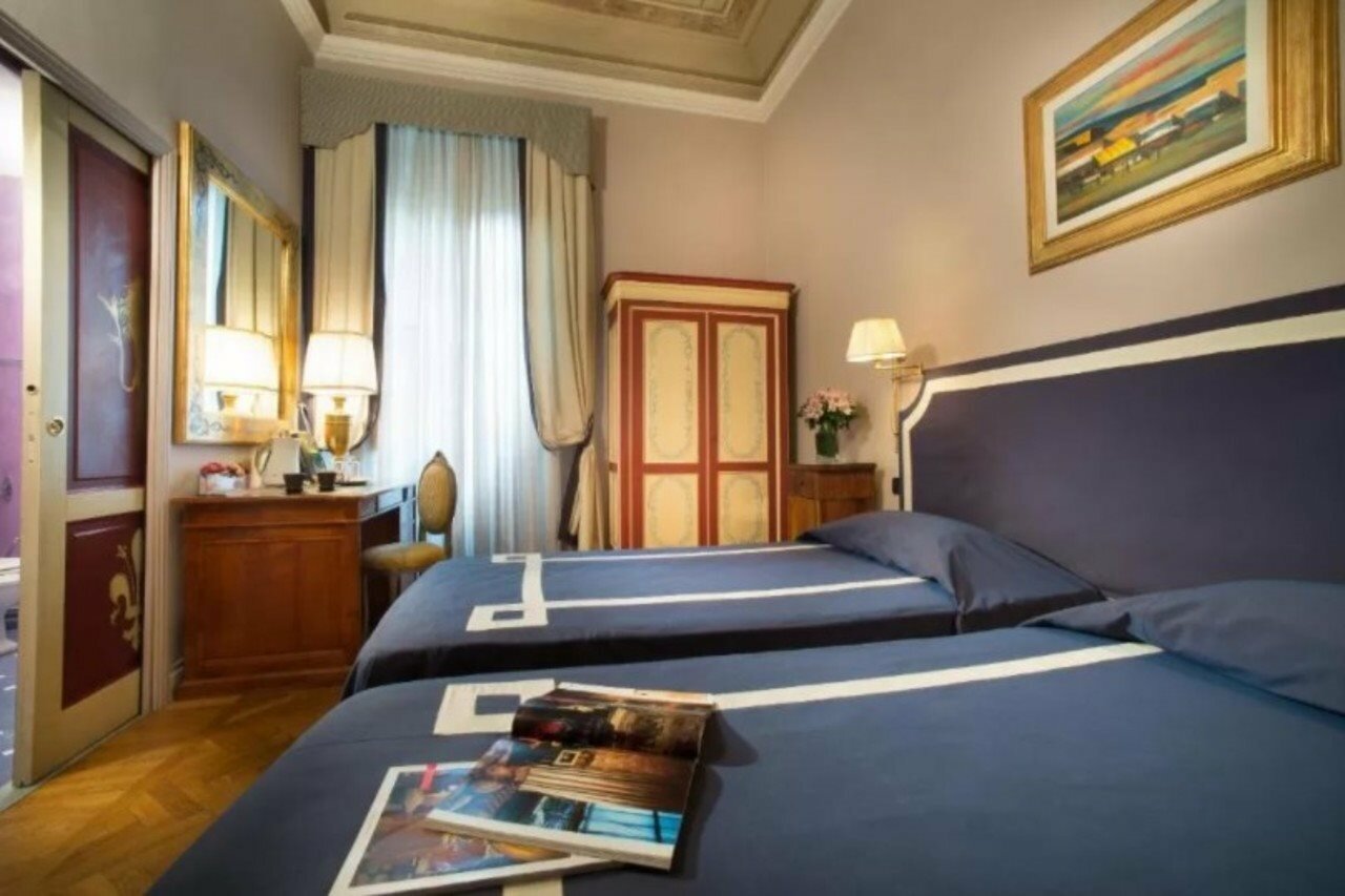 Фото B&b Il Marzocco