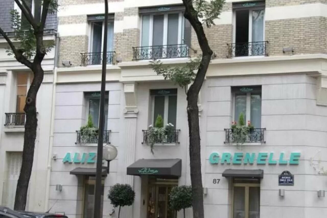 Фото отеля 3