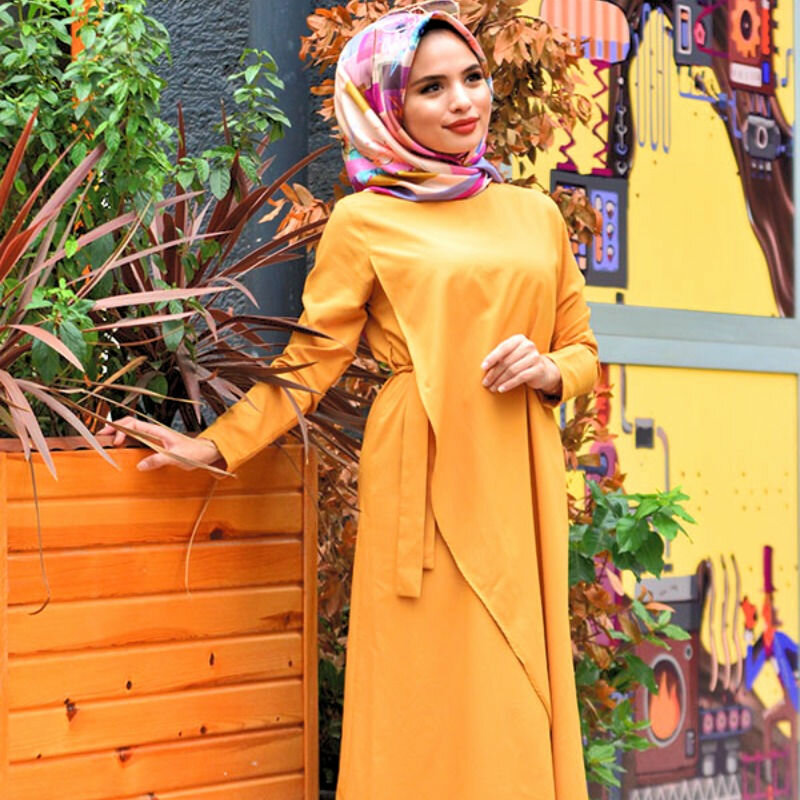 Clothing store Betül Tesettür Giyim, Antalya, photo