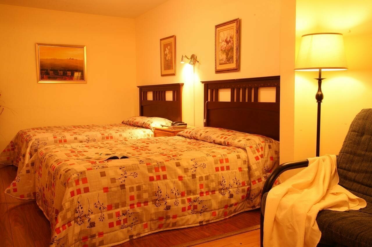 Фото Hôtel Park Avenue