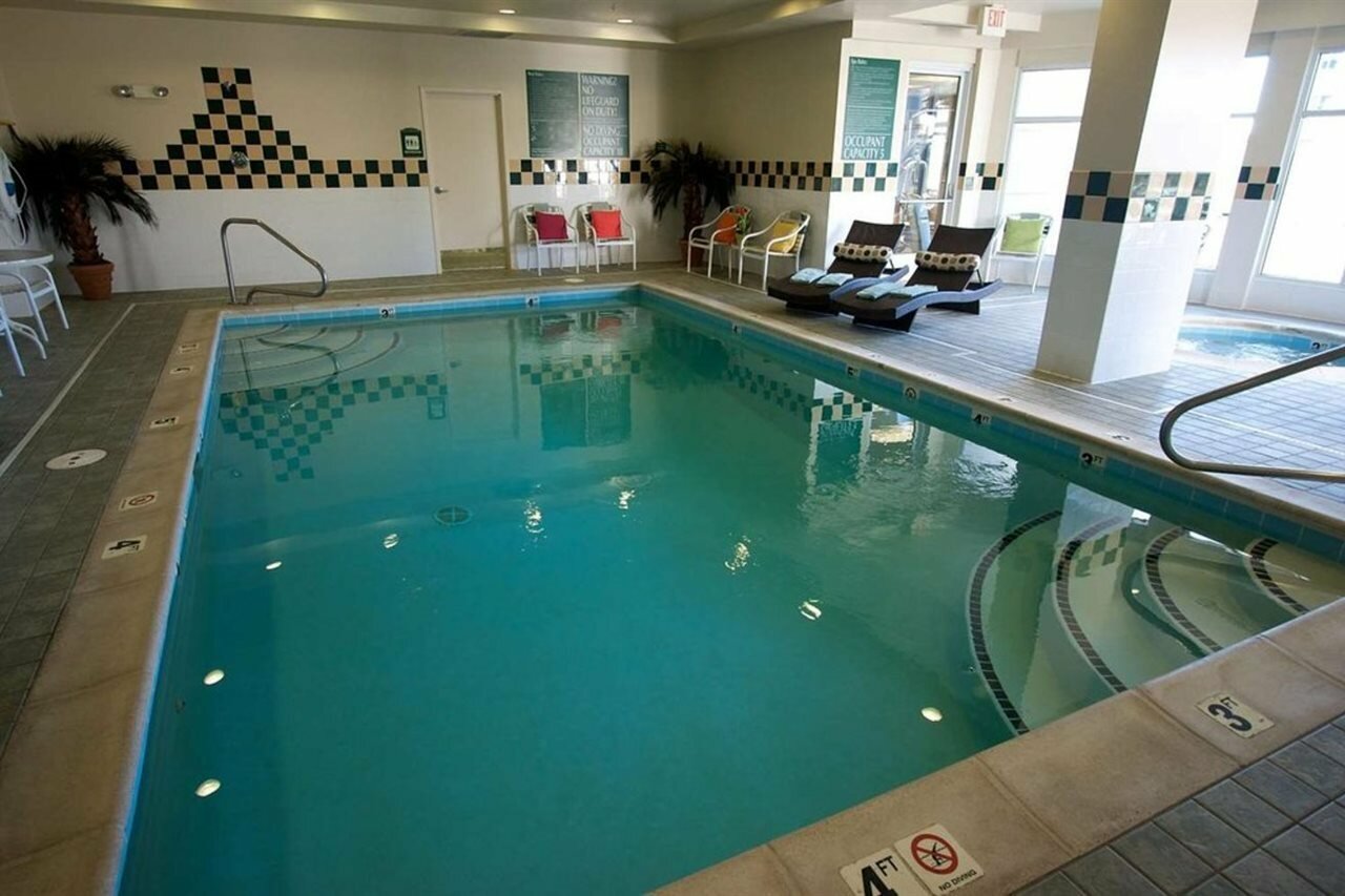 Фото Hilton Garden Inn Denver Airport