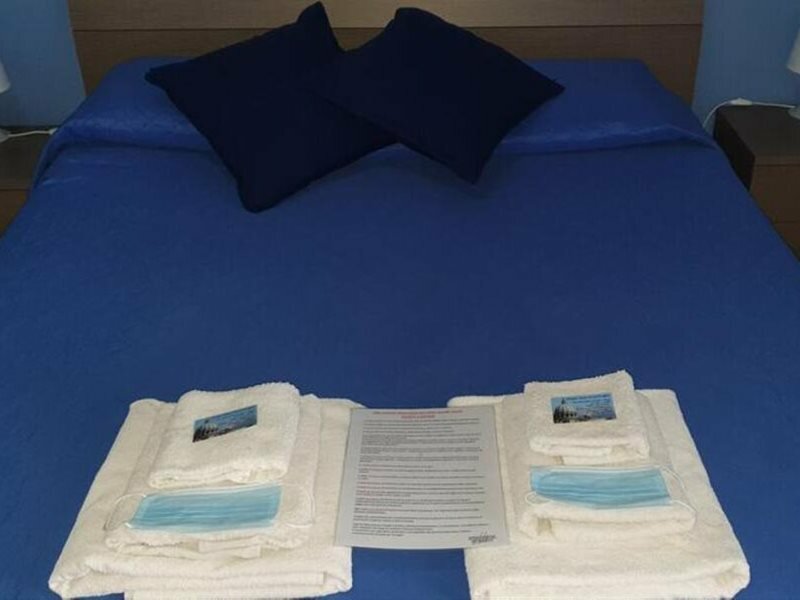 Фото Domina Romae B&b