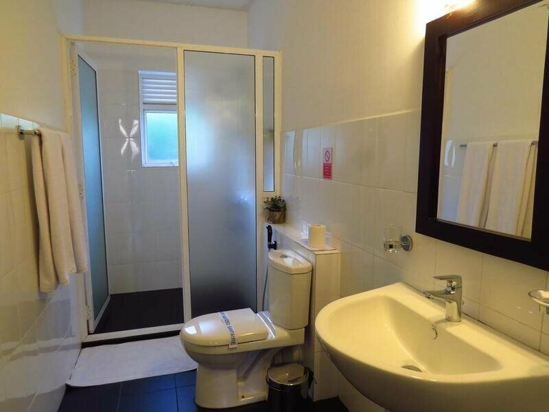 Фото CityRest Fort - Hostel