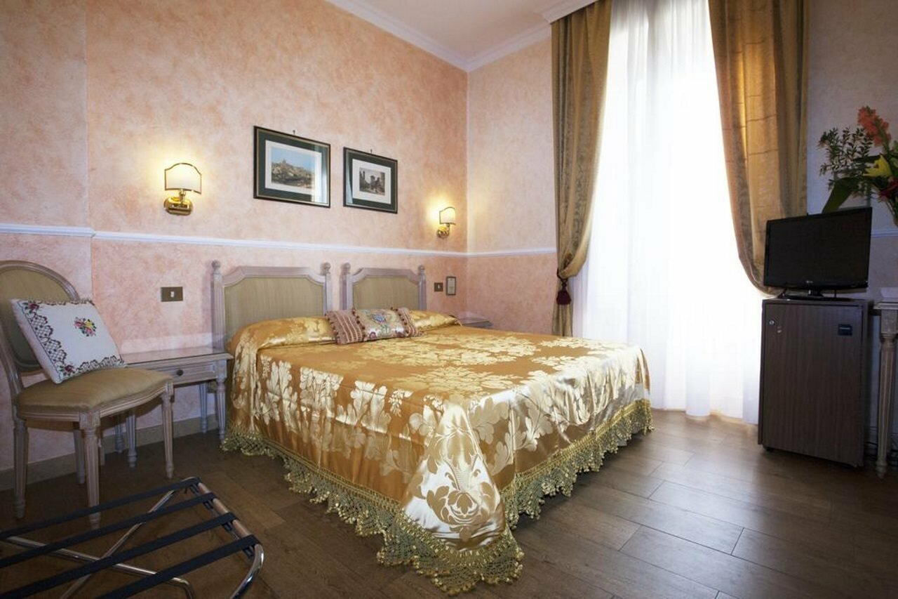 Фото Doria Palace Boutique Hotel