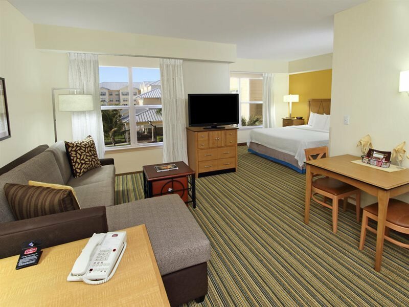 Фото Residence Inn by Marriott Cape Canaveral Cocoa Beach