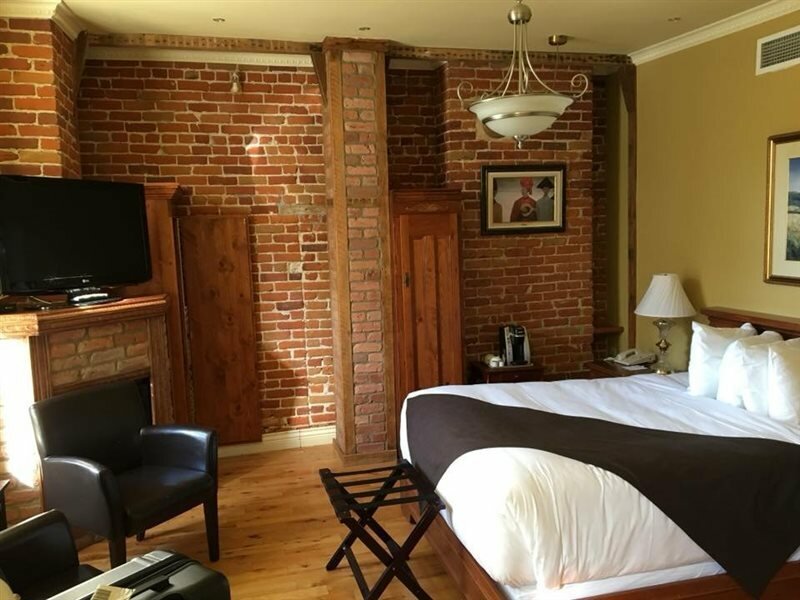 Фото Unilofts Grande-Allée