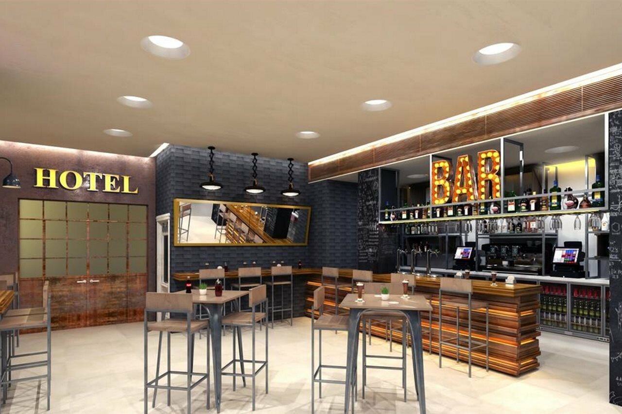 Фото Benidorm Centre Hotel - Только для взрослых