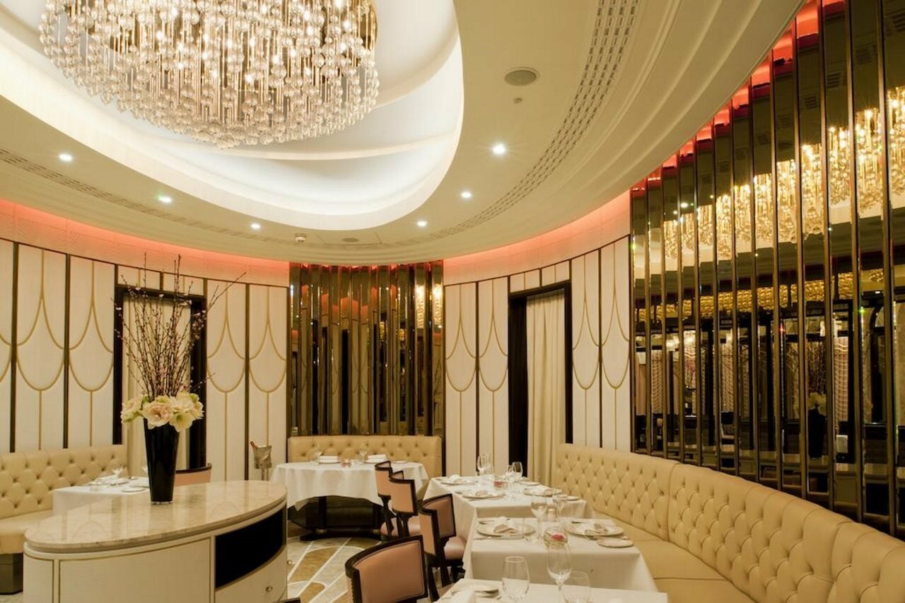 Фото The Wellesley Knightsbridge, a Luxury Collection Hotel, London