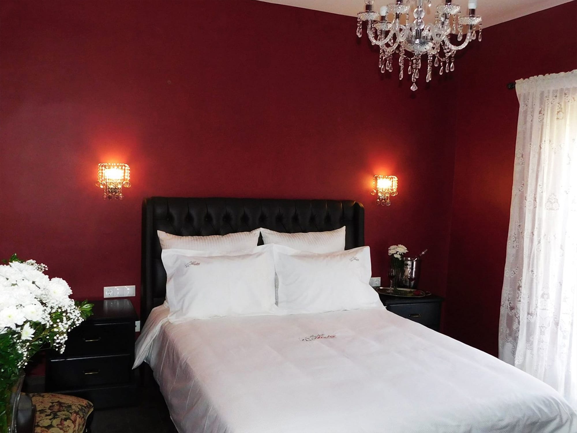 Фото Theatro Hotel Odysseon