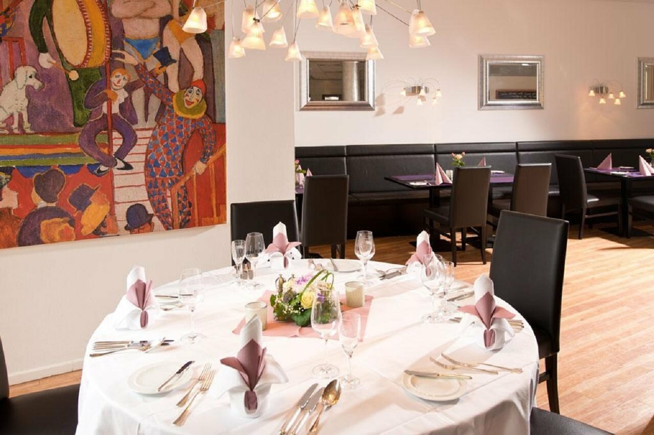 Фото Achat Hotel Buchholz Hamburg