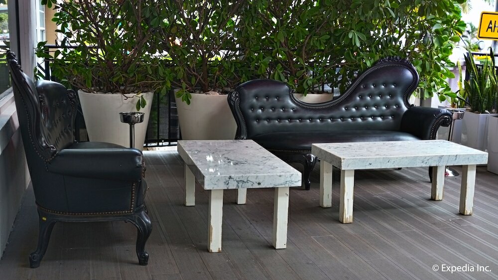 Фото Red South Beach