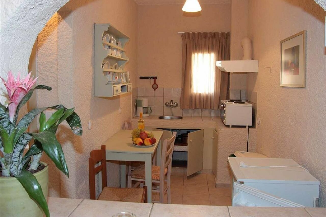 Фото Perla Apartments