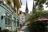 Фото Hotel Rebstock Luzern
