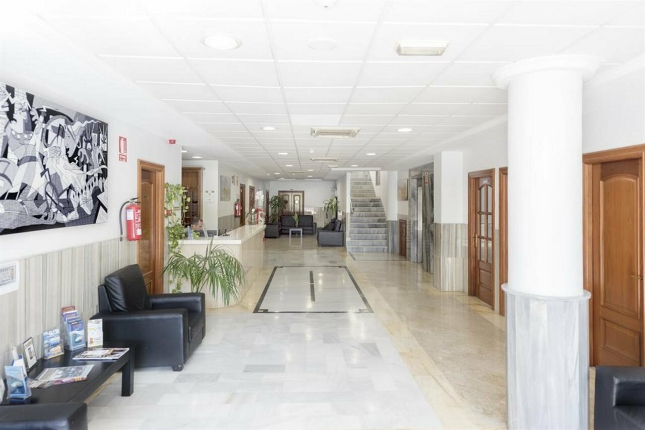 Фото Toboso almuñecar