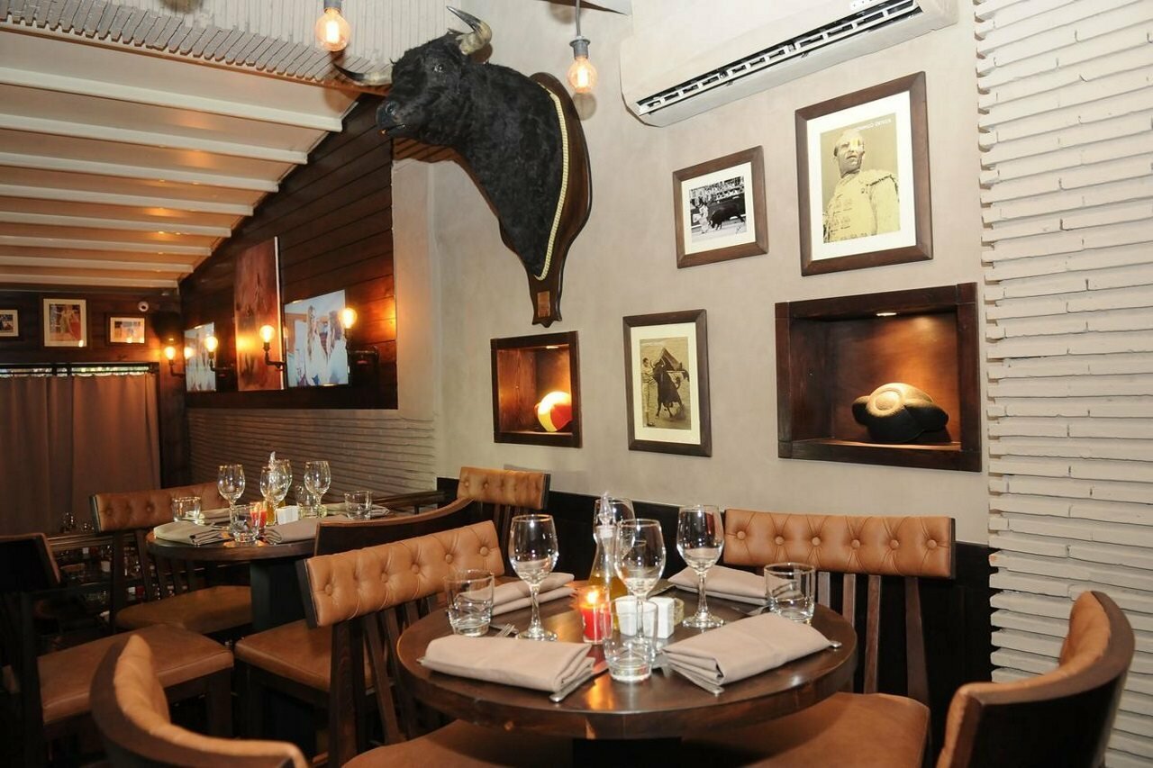 Фото Отель Le Caspien Boutique Hotel