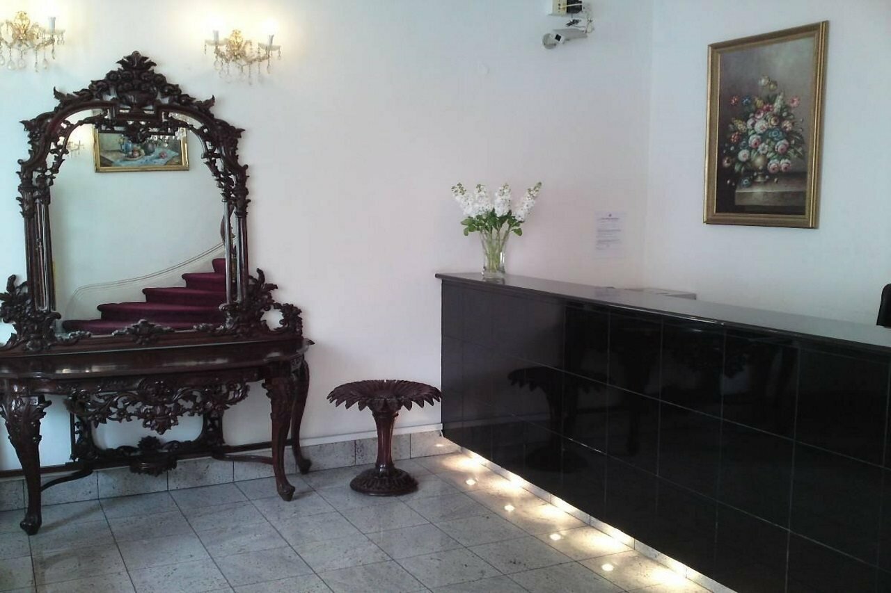 Фото My Place Hotel