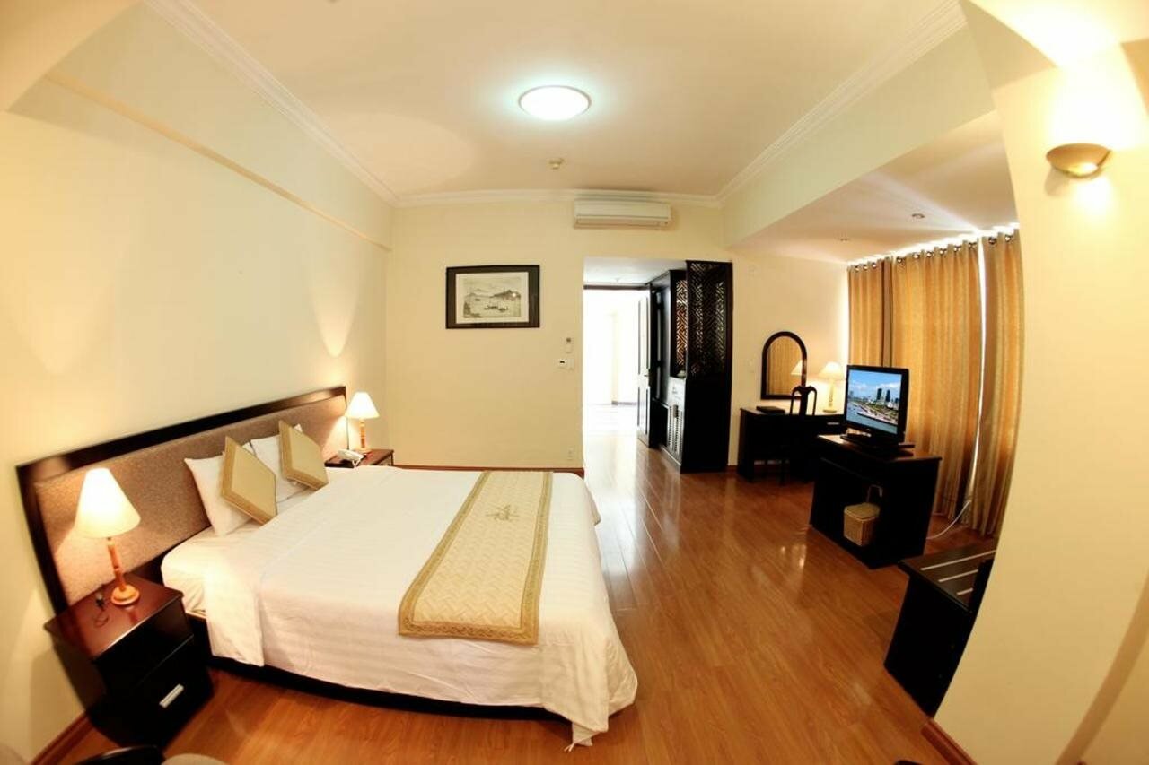 Фото Bamboo Green Central Hotel