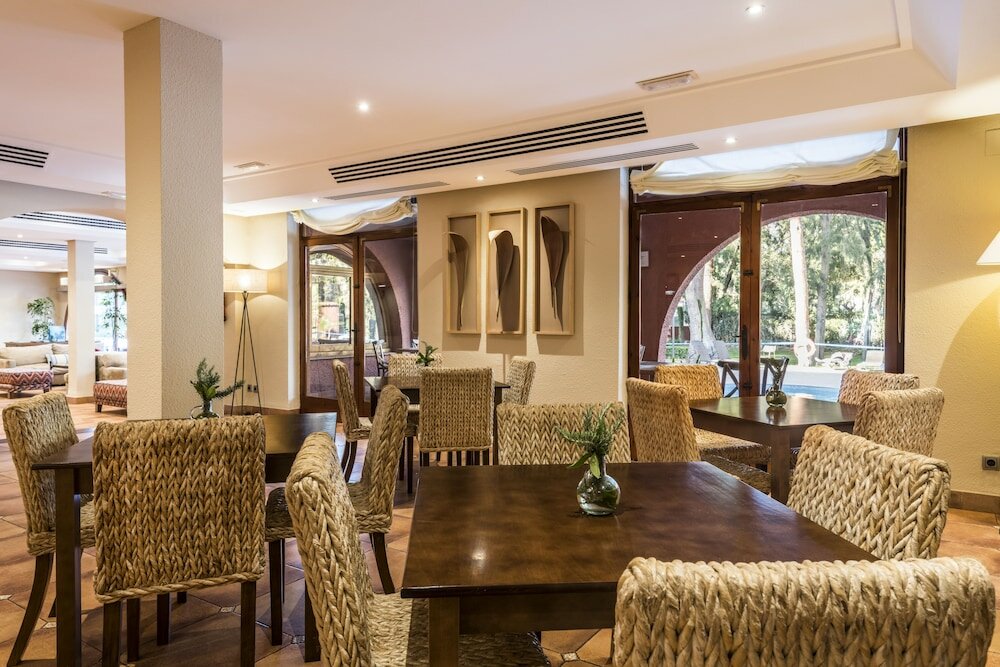 Фото Hotel Intur Bonaire