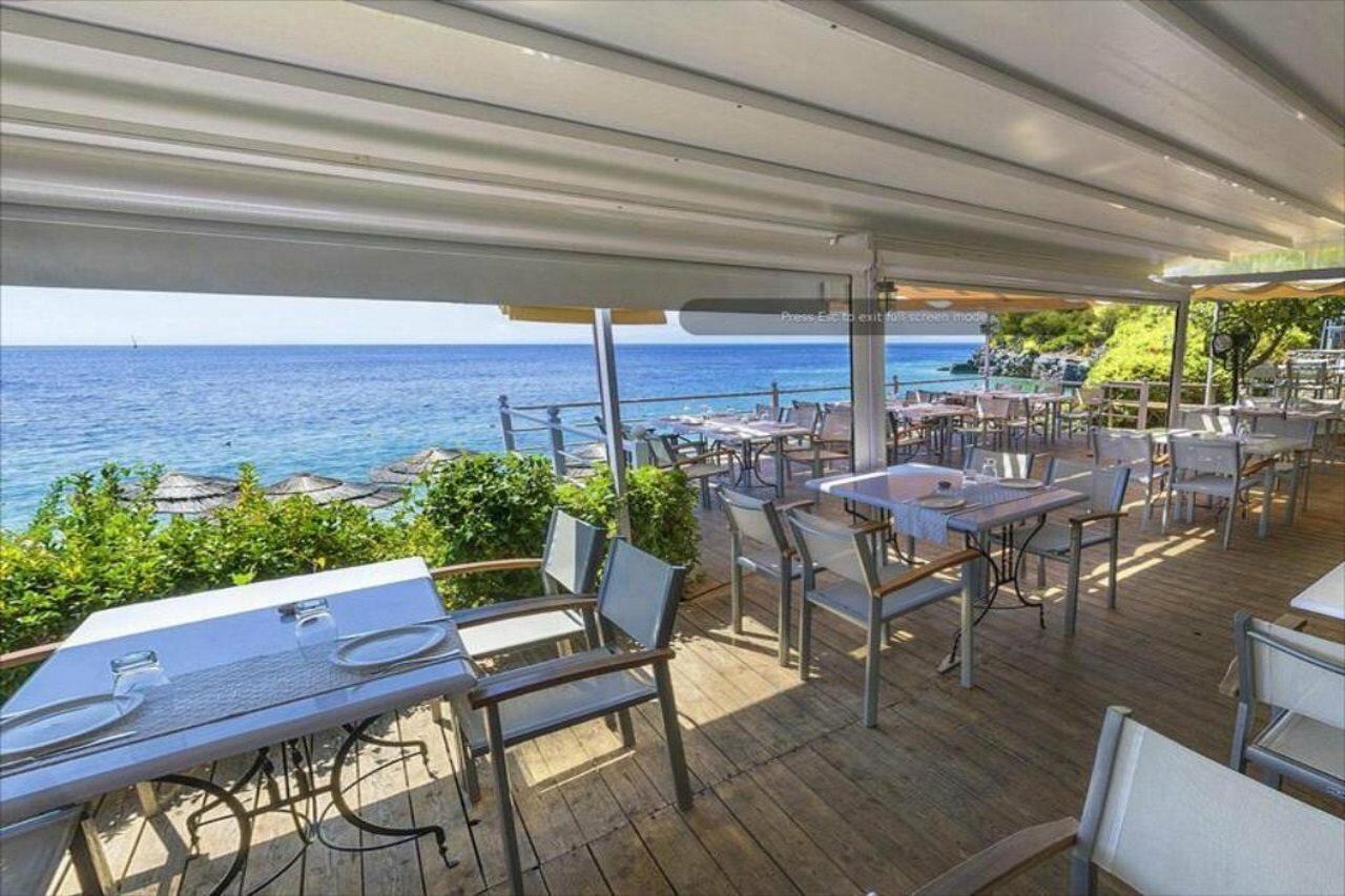 Фото Adrina Beach Hotel
