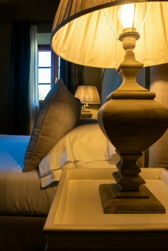 Гостиница Relais Villa Olmo в Импрунете