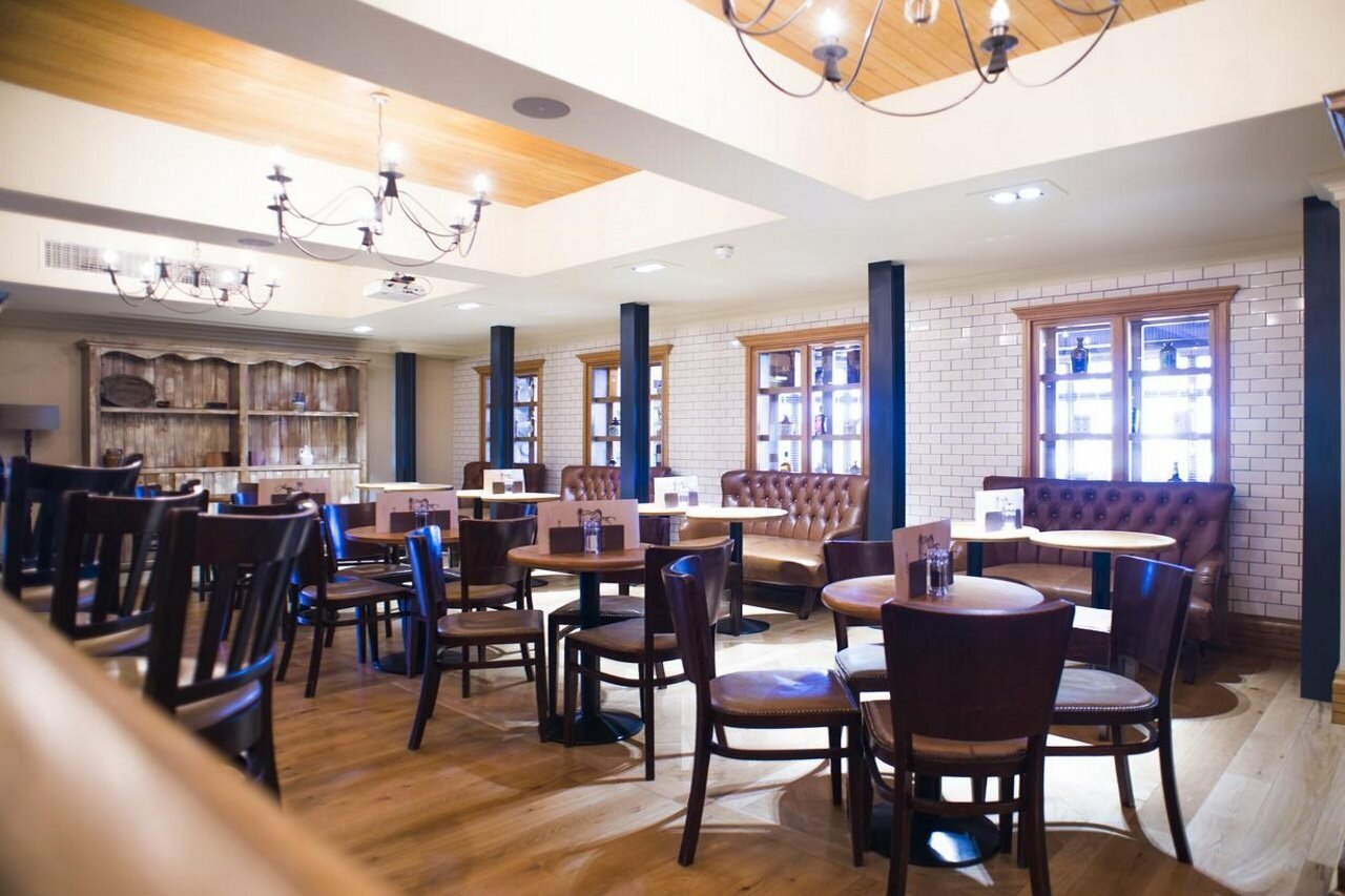 Фото Palm Court Hotel