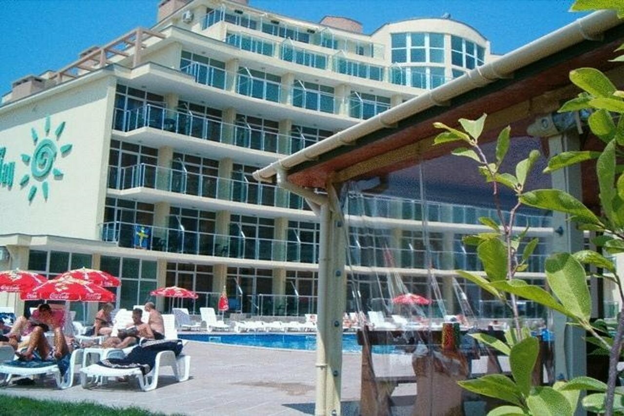 Фото Sunny Holiday Apartments