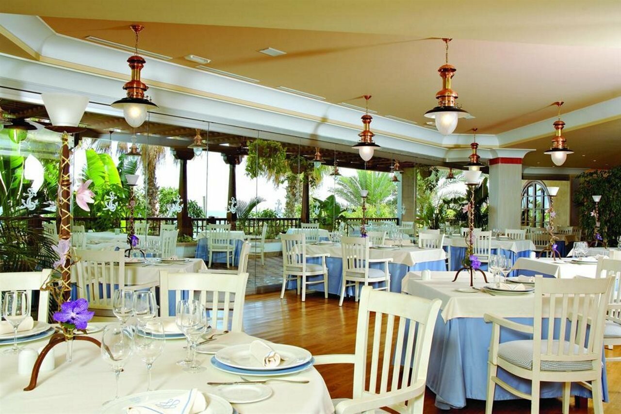 Фото Princesa Yaiza Suite Hotel Resort