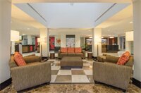 Фото Hilton Garden Inn Tuxtla Gutierrez