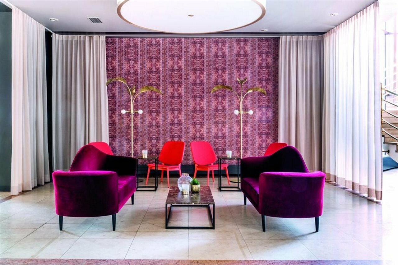 Фото Vienna House by Wyndham Diplomat Prague