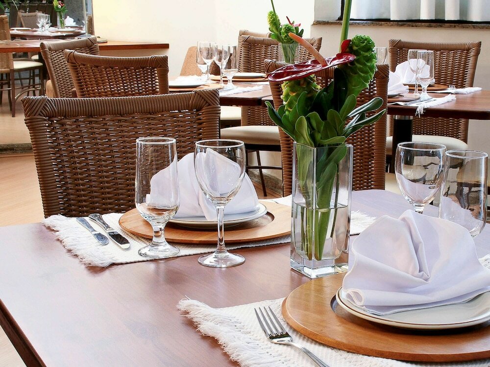 Фото Mercure Joinville Prinz