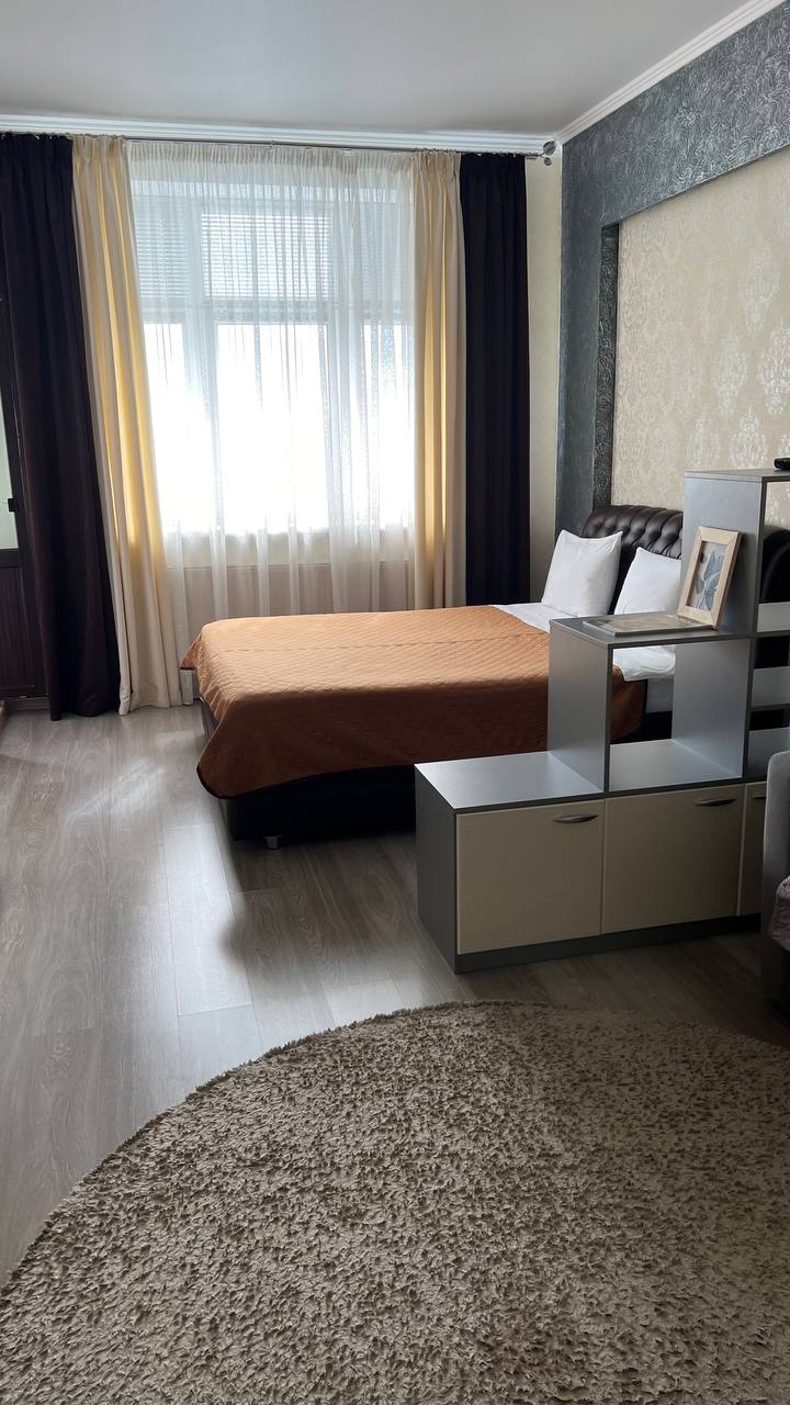 Фото Апартаменты Абажур