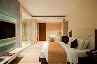 Внешний вид отеля Hotel Residency Andheri в Мумбаях, фото 3