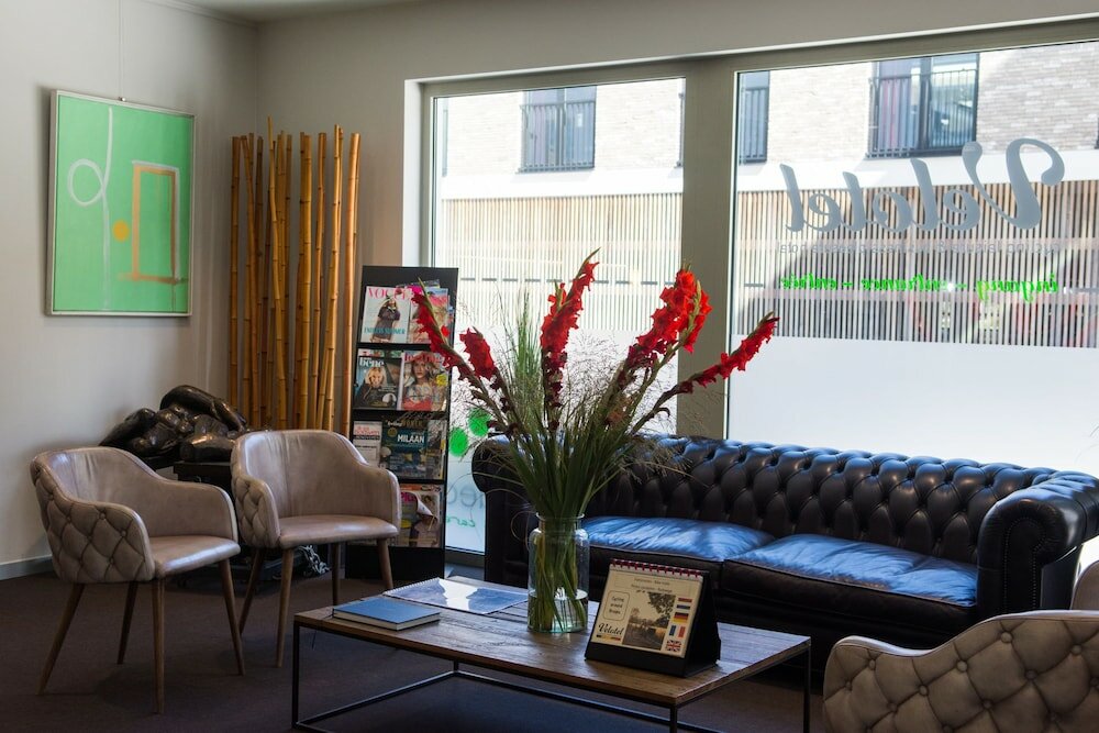 Фото Velotel Brugge