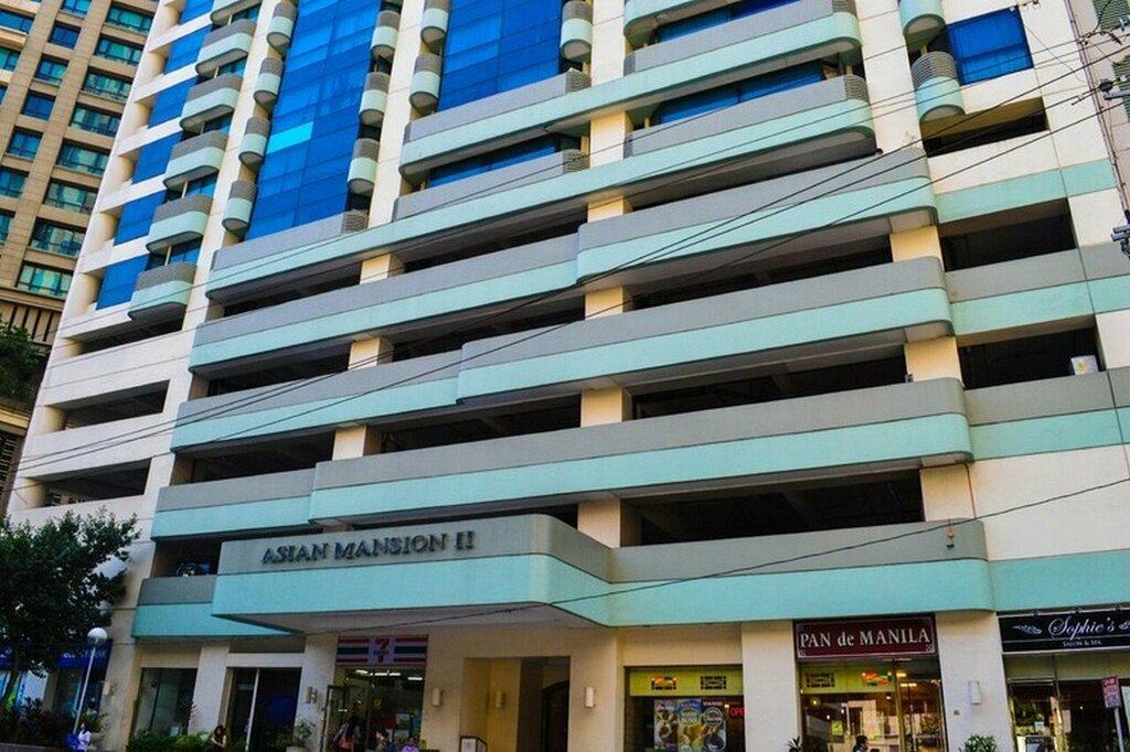 Apartments Asian Mansion Il, Earth, photo