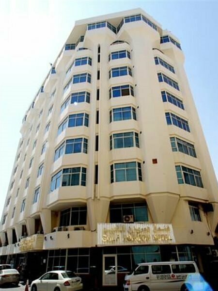 Апартаменты Gulf Horizon в Дохе