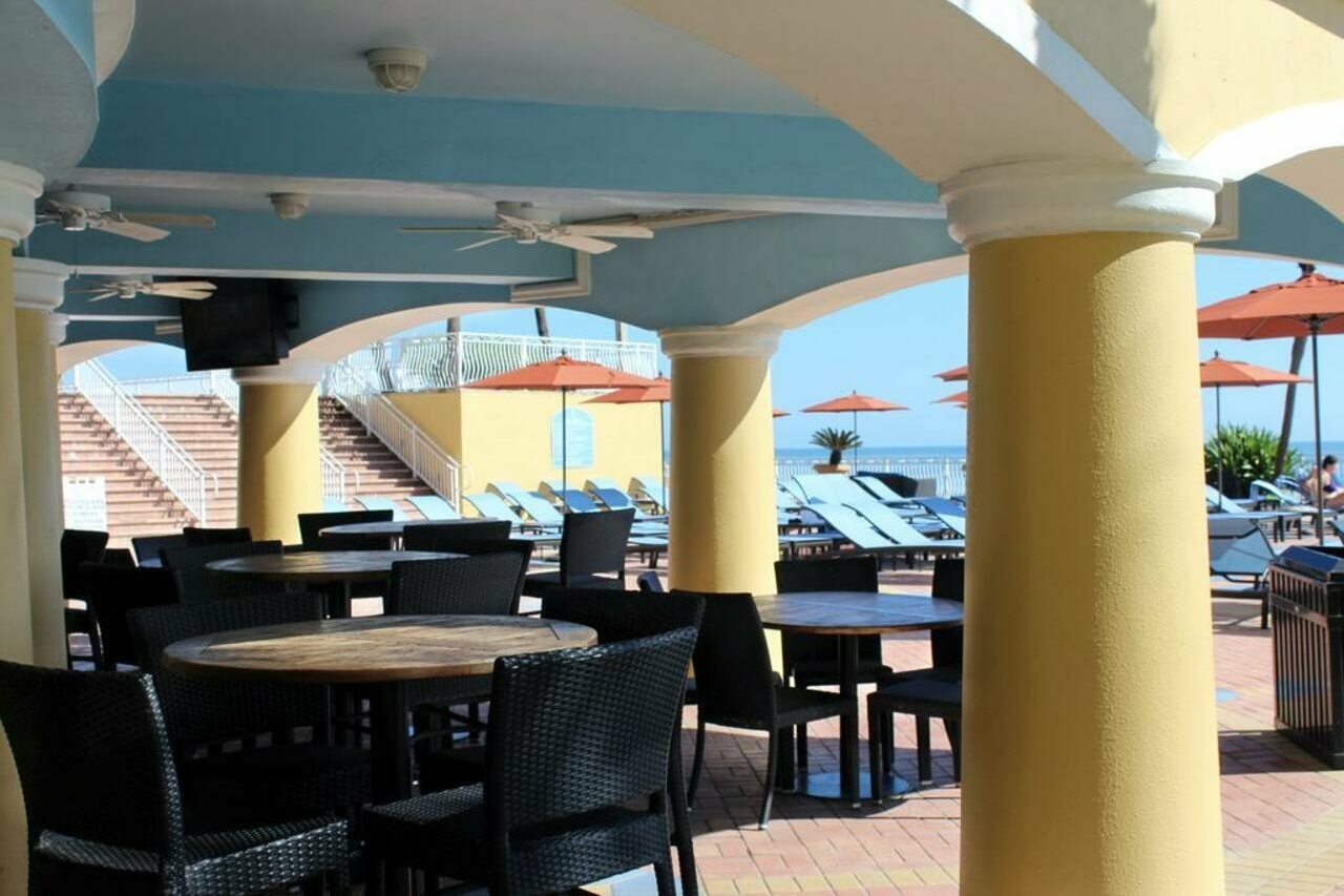 Фото Plaza Resort & SPA