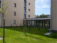 Фото Lagrange apart’HOTEL Toulouse Saint-Michel