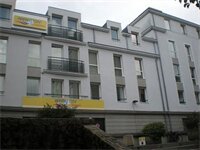 Фото Appart'City Nantes Quais de Loire