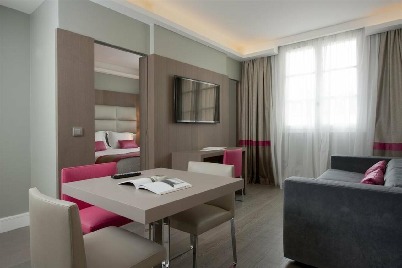 Фото Sonder L'Edmond