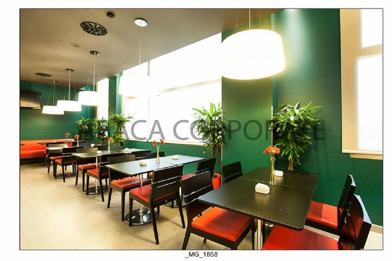 Фото Ibis Madrid Centro Las Ventas